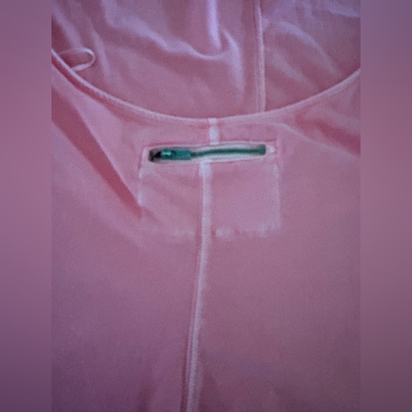 Free People Movement Hot Shot Halter Romper - Picture 7 of 8